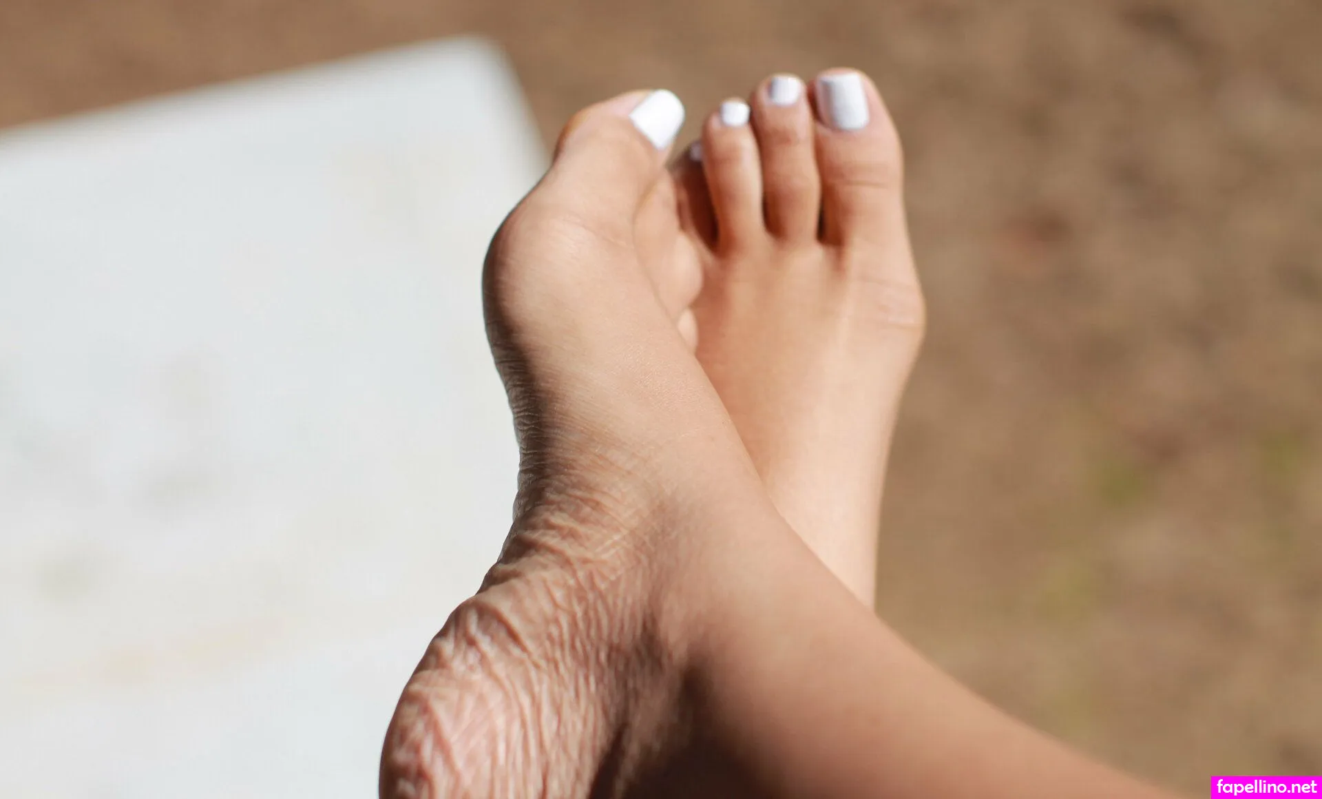 bella.feet.sweet Nude Leaked OnlyFans Photo #OuzO8B58Uh