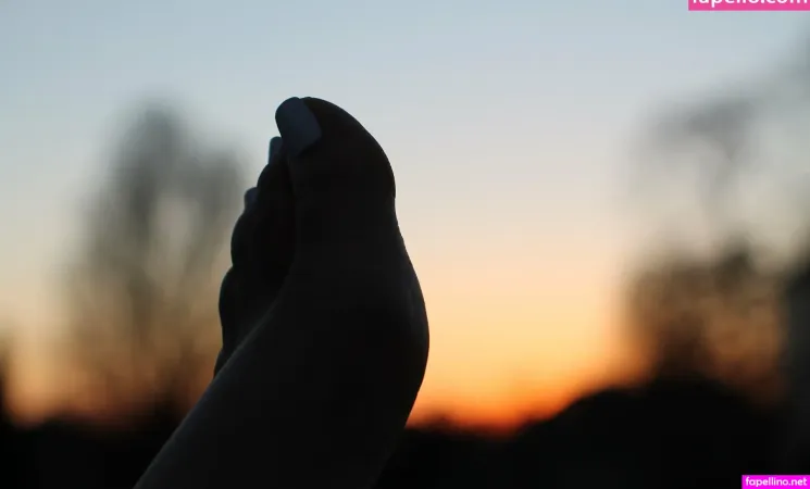 Bella Feet Sweet OnlyFans Thumbnail #iO4Uk6Qm8Y