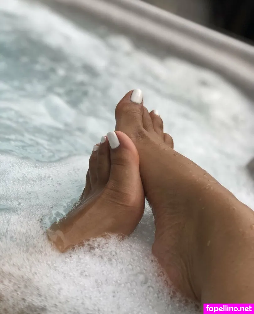 bella.feet.sweet Nude Leaked OnlyFans Photo #mx5cV1bgCo