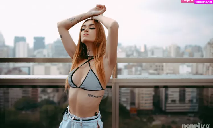 Bella Fernandes OnlyFans Thumbnail #8W8PNDejRA