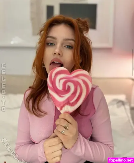 Bella Foxy Ryzhabella OnlyFans Thumbnail #1rhXwsHniO
