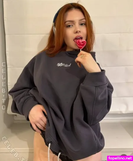 Bella Foxy Ryzhabella OnlyFans Thumbnail #jjhORK23ZF