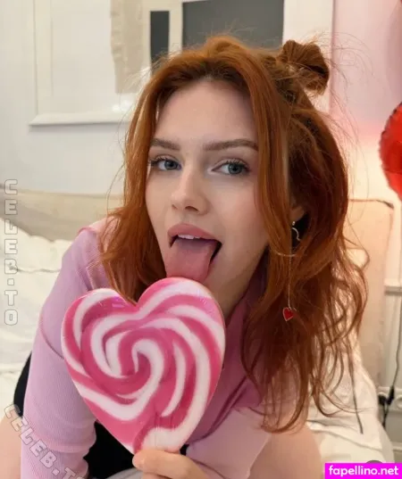 Bella Foxy Ryzhabella OnlyFans Thumbnail #kIKknSheTA