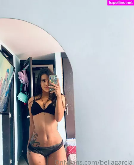 Bella Garcia OnlyFans Thumbnail #AfsV8wREk5