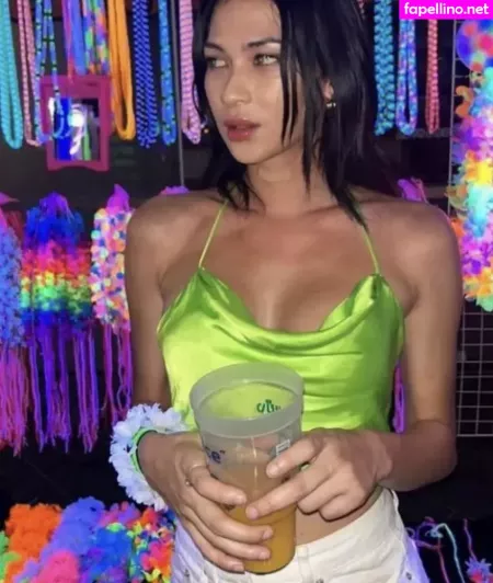 Bella Hancock OnlyFans Thumbnail #RBZetlJjtb