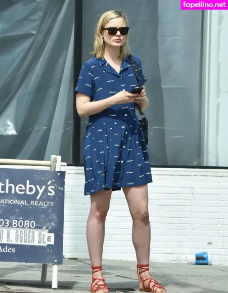 Bella Heathcote OnlyFans Thumbnail #e7O8xQkVHl