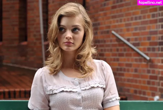 Bella Heathcote OnlyFans Thumbnail #rIu0wNwN8Y