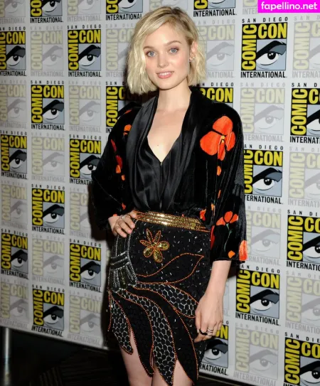 Bella Heathcote OnlyFans Thumbnail #wQHu8lyNKp