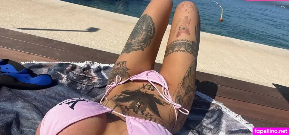 Bella Ink OnlyFans Thumbnail #IVRLbqP0G9