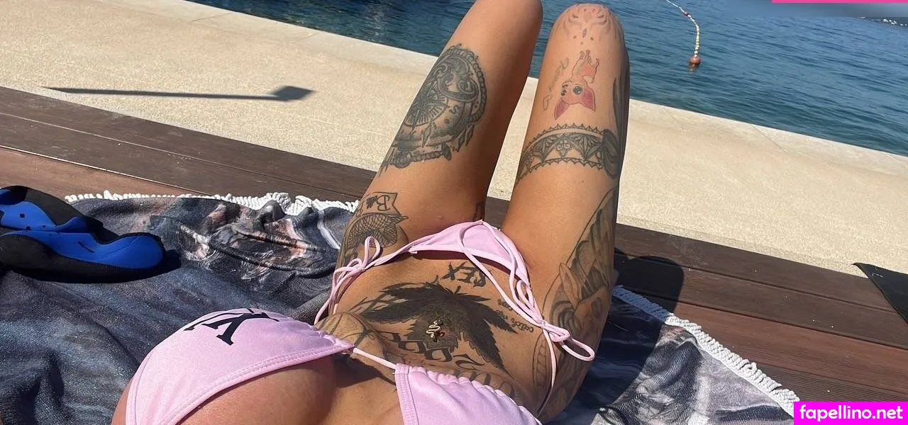 Bella Ink, belladioor, bellaink69, bellainkxx Nude Leaked OnlyFans Photo #IVRLbqP0G9