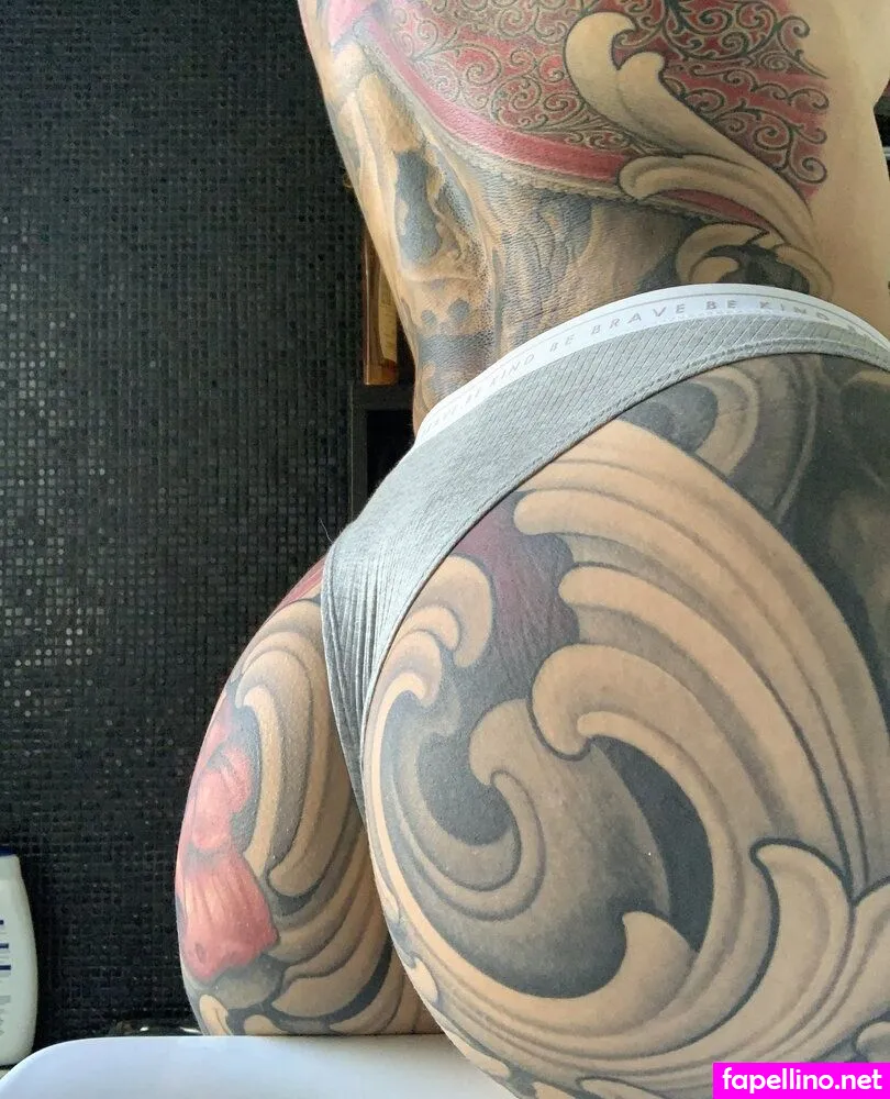 bellaisadora Nude Leaked OnlyFans Photo #1gewE6X0UE