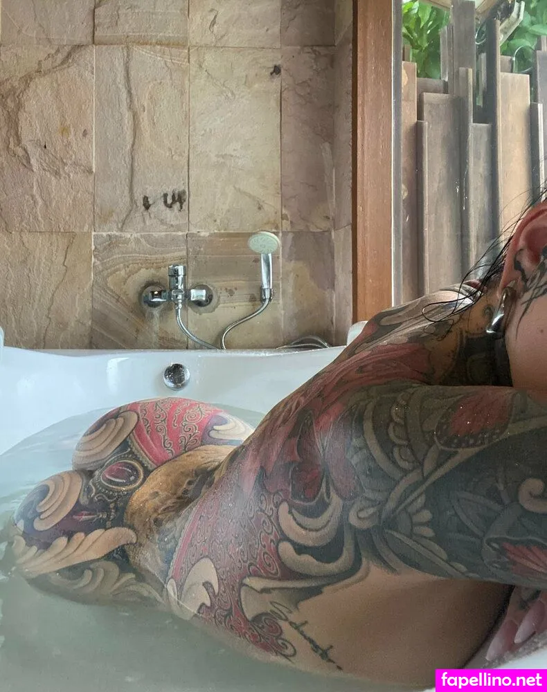 bellaisadora Nude Leaked OnlyFans Photo #SMvDILSiY0