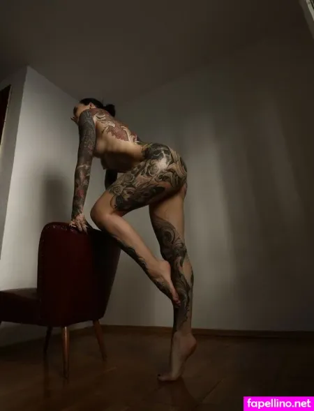 Bella Isadora 1 OnlyFans Thumbnail #jdceHKfJaL