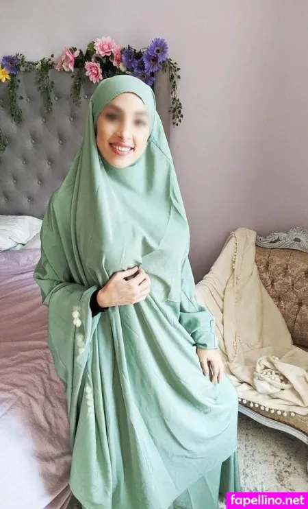 Bella Jameel 1 OnlyFans Thumbnail #BC0xN7EYiC