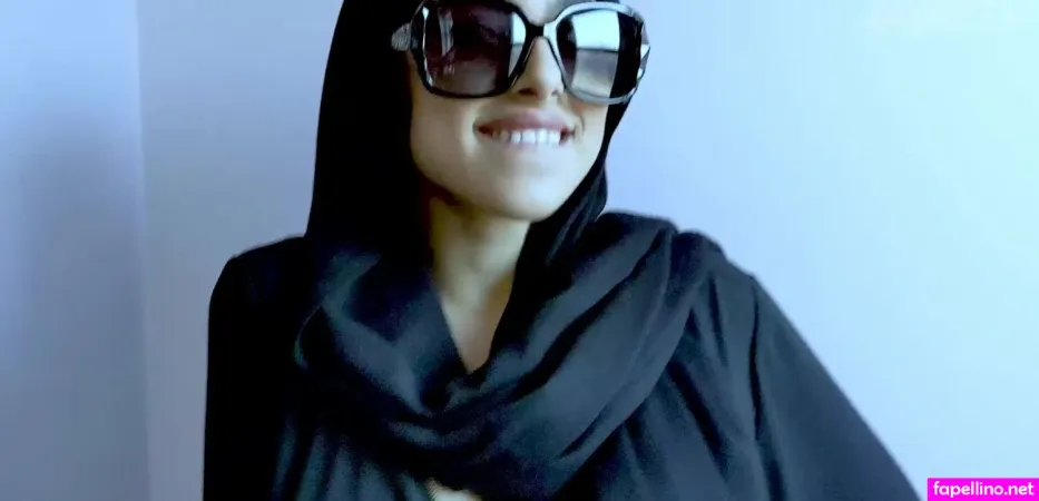 Bella Jameel 1 Main Profile Photo