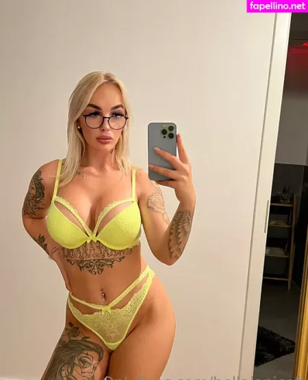 Bella Janice OnlyFans Thumbnail #5gBq8qYELK