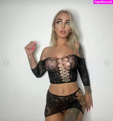 Bella Janice OnlyFans Thumbnail #QIANKlST3U