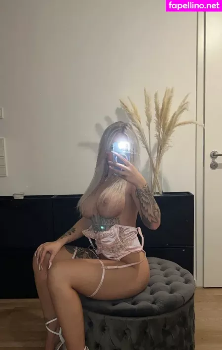Bella Janice OnlyFans Thumbnail #ZveOvG0lF9