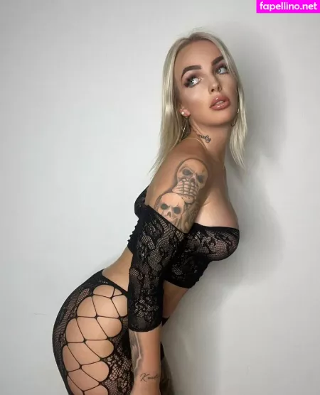 Bella Janice OnlyFans Thumbnail #edbDDSEmiT