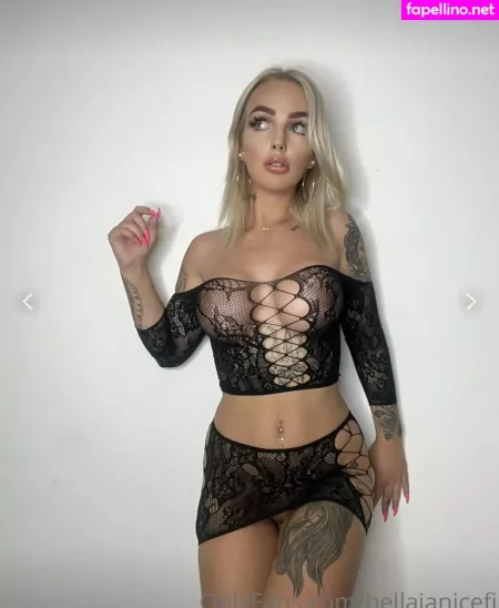 Bella Janice OnlyFans Thumbnail #kH7BO7K6wt