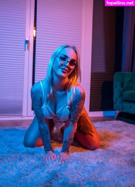 Bella Janice OnlyFans Thumbnail #rkKsEBuv3l