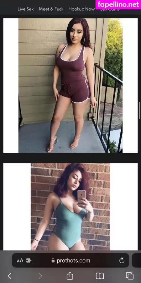 Bella Jordan Tv OnlyFans Thumbnail #wDTBnMYiXL