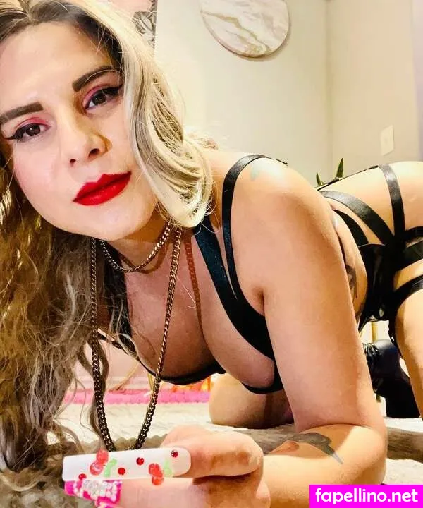 bonniebellahernandez, joselinetrans Nude Leaked OnlyFans Photo #Th6eOYp59X