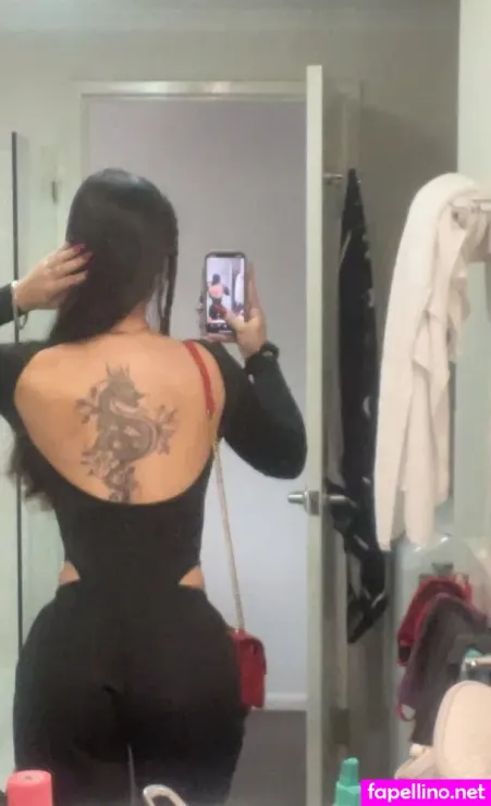 Bella Juric OnlyFans Thumbnail #dr9Wnmumgh