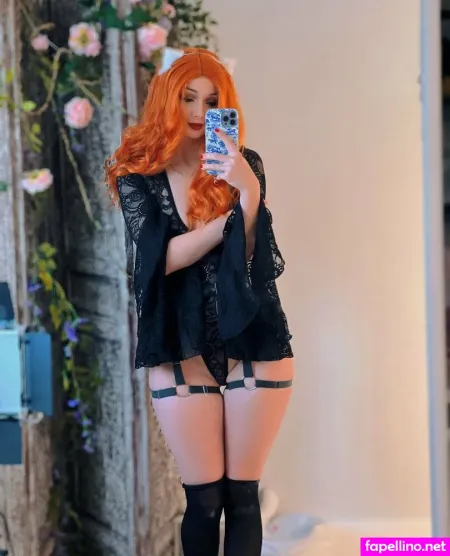 Bella Jynx OnlyFans Thumbnail #3WNjrmUIlf