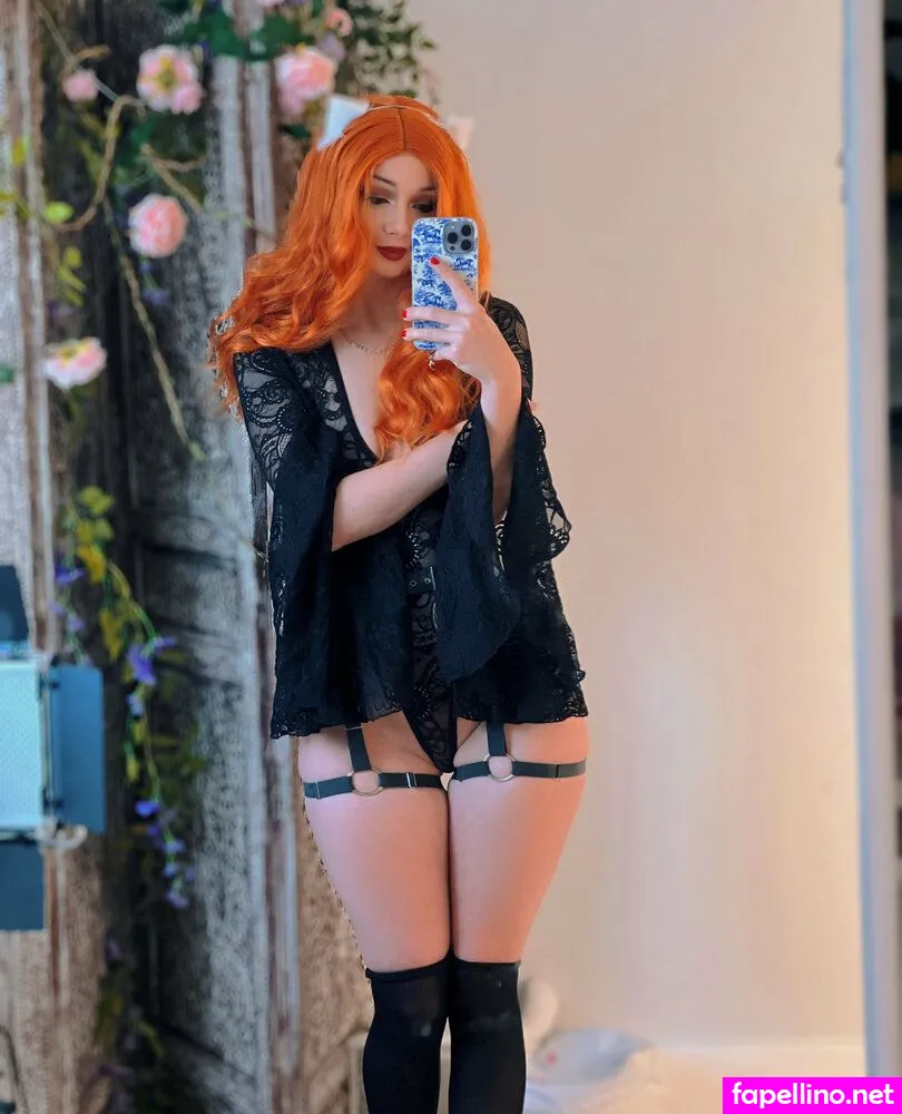 bella.jynx, bellajynxx Nude Leaked OnlyFans Photo #3WNjrmUIlf