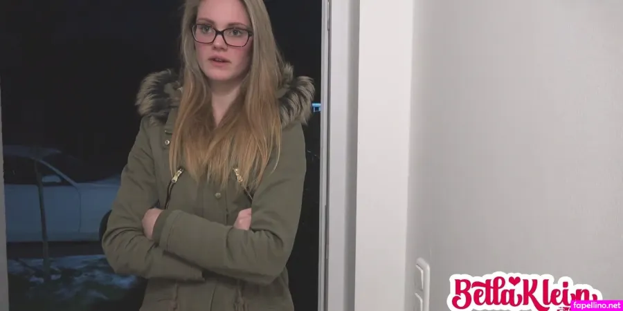 Bella Klein OnlyFans Thumbnail #9thA6fxFoz