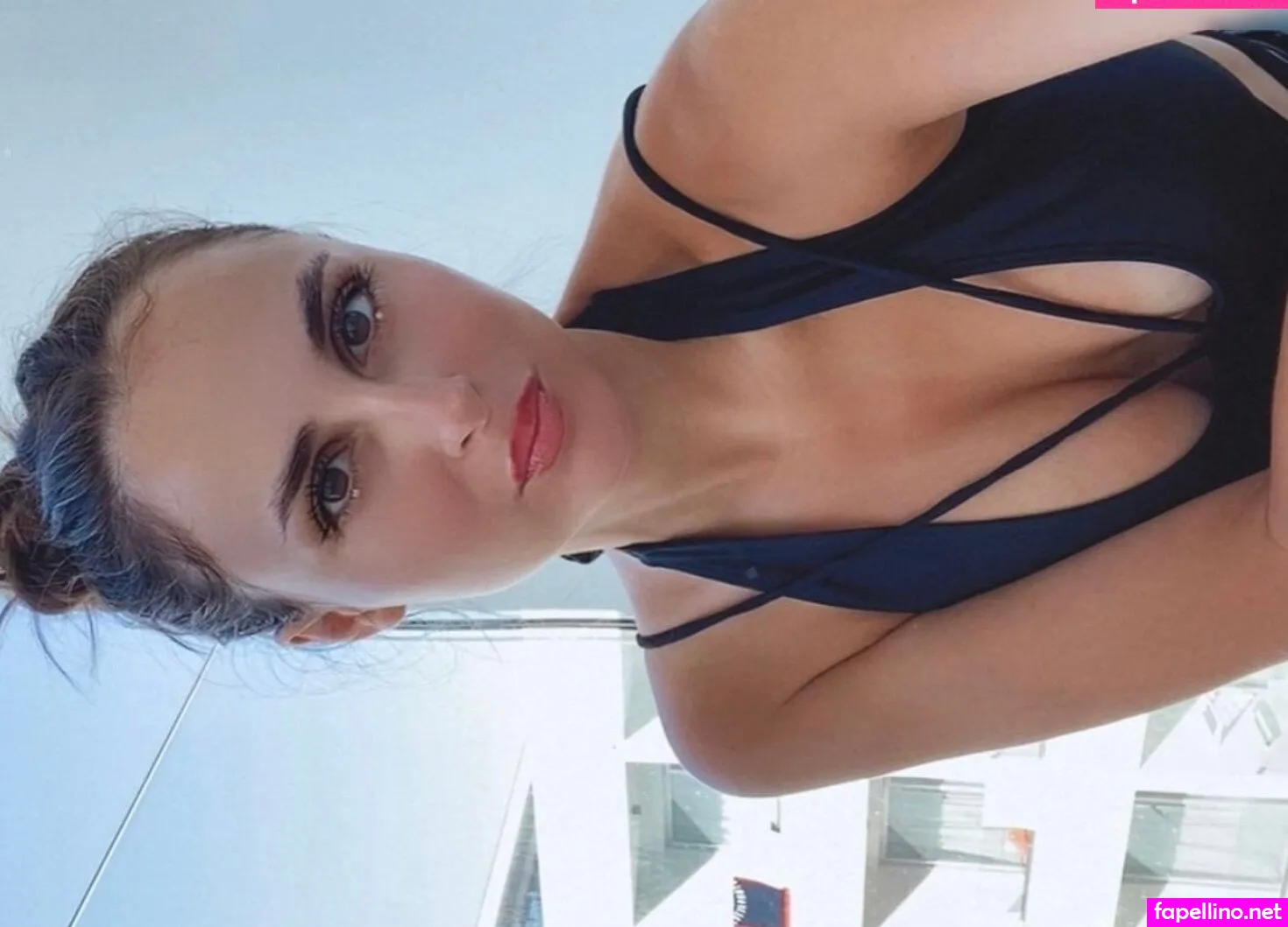 bellakovisa Nude Leaked OnlyFans Photo #Cvx16896te