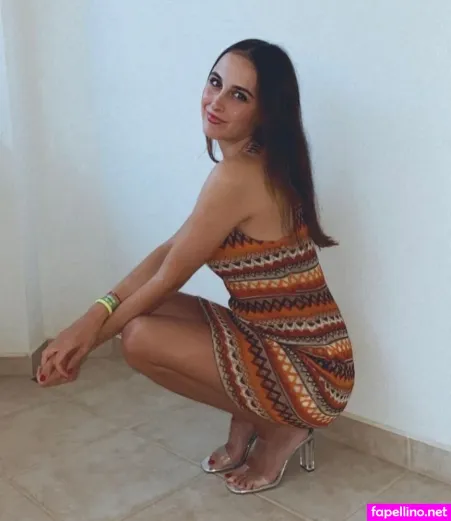 Bella Kovisa OnlyFans Thumbnail #KtfpyaiSRA