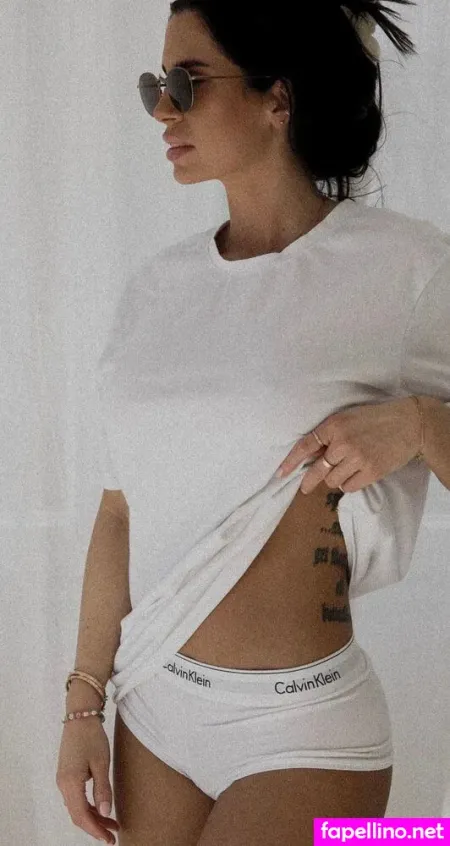 Bella Kraus OnlyFans Thumbnail #97K4etvvCC