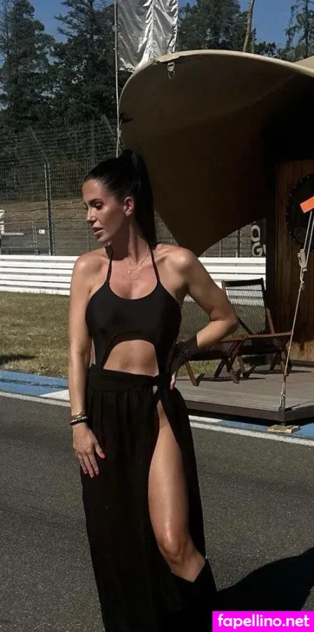 Bella Kraus OnlyFans Thumbnail #YvnJnArvDW