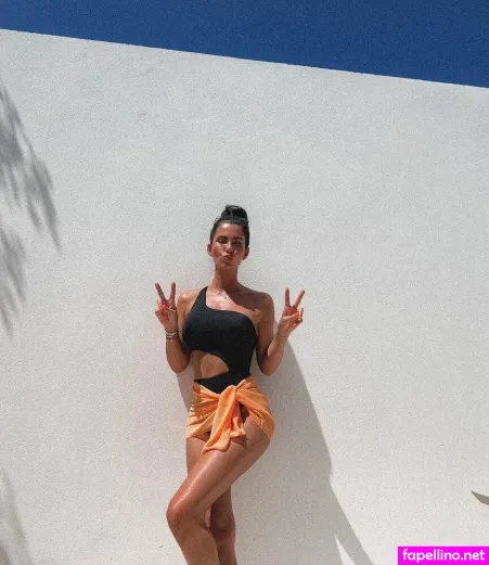 Bella Kraus OnlyFans Thumbnail #dXI8vGILZk