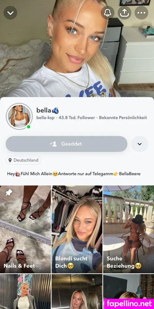 Bella-KSP Nude Leaked OnlyFans Photo #WiROyaUbBI