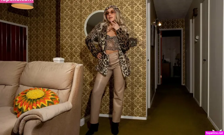 Bella Laya OnlyFans Thumbnail #xgBUDaWoDq