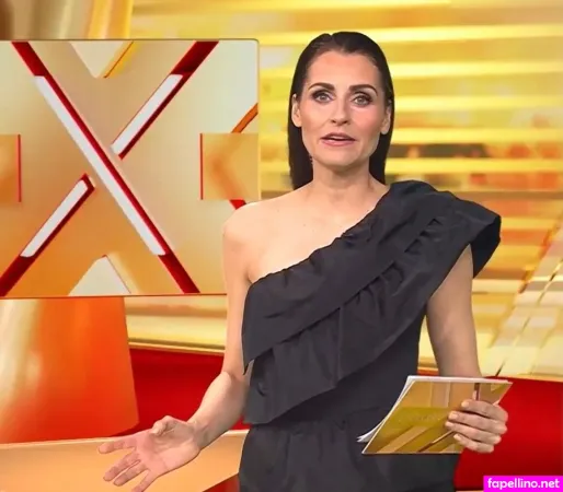 Bella Lesnik OnlyFans Thumbnail #HVOotWQso5