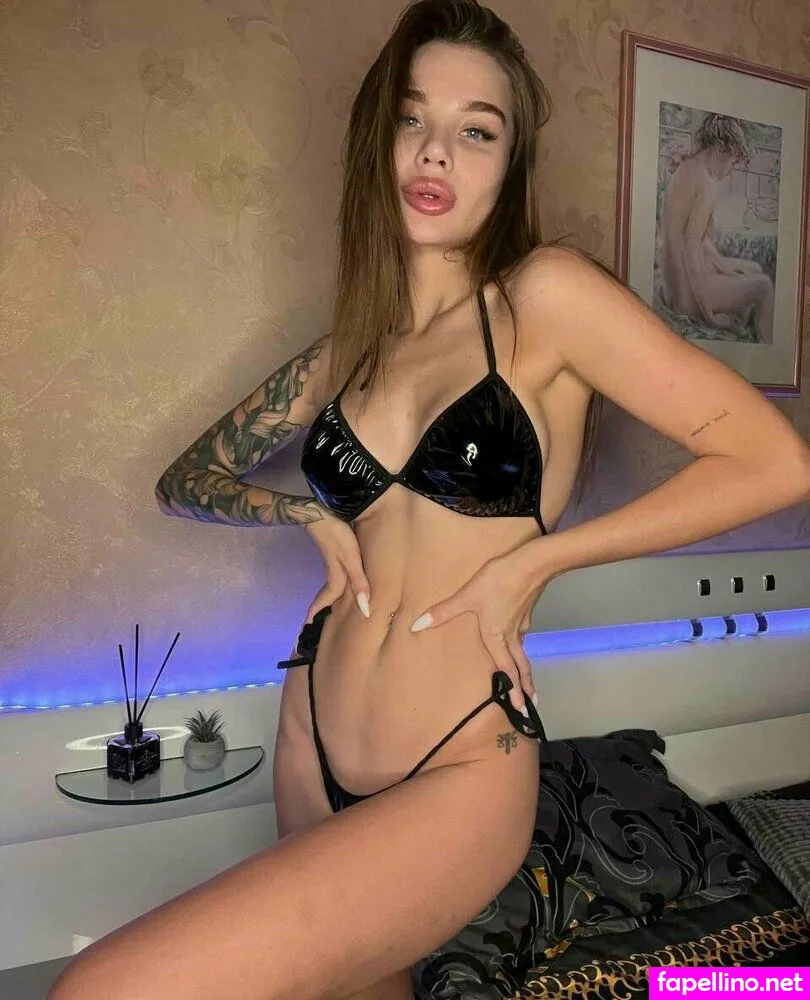 bella, bella_lla Nude Leaked OnlyFans Photo #NmV78Rygbs