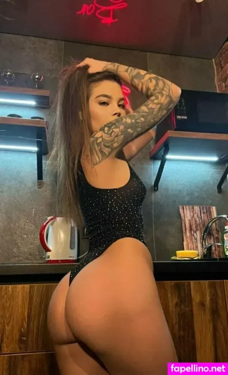 Bella Lla 1 OnlyFans Thumbnail #VzGigfmlLw