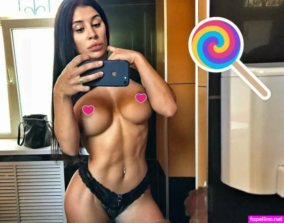 Bella Love Fit OnlyFans Thumbnail #LShSMQAzKI