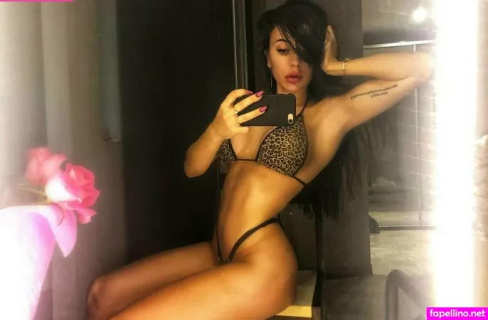 Bella Love Fit OnlyFans Thumbnail #nJEQv5VgiO