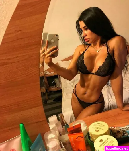 Bella Love Fit OnlyFans Thumbnail #zCx5FO2tJq