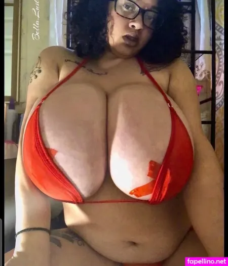 Bella Lust OnlyFans Thumbnail #BbdbqkV6h9