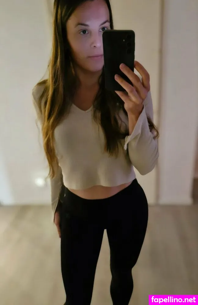 bella_mariaa Nude Leaked OnlyFans Photo #NTZ9MiZWQP