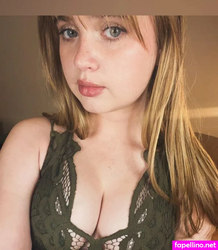 Bella Marie Berrada Nude Leaked OnlyFans Photo #TUkeFrwDah