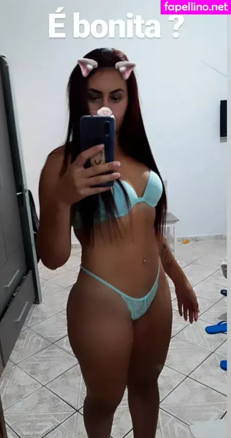 Bella Menezes OnlyFans Thumbnail #RENDeJi6zC