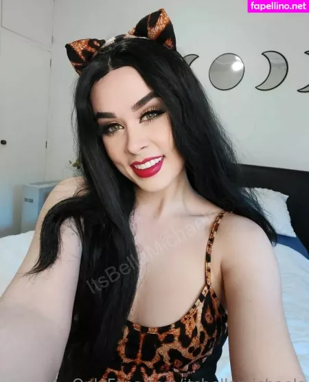 Bella Michaels OnlyFans Thumbnail #n5BdYbTPIg