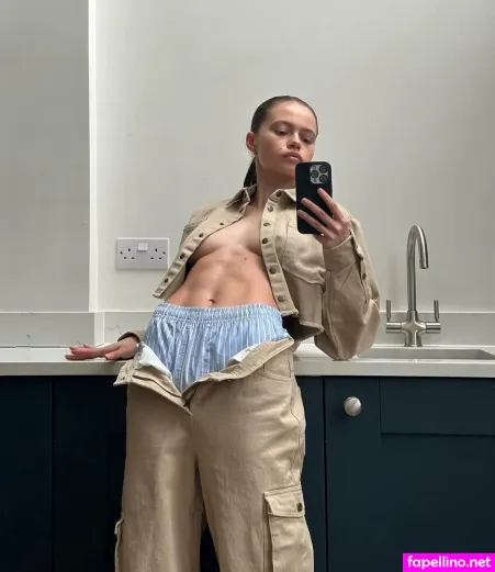 Bella Michlo OnlyFans Thumbnail #rfTTnJiie6